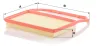 Luftfilter MANN-FILTER C 31 031 Bild Luftfilter MANN-FILTER C 31 031