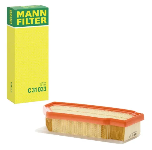 Luftfilter rechts MANN-FILTER C 31 033 Bild Luftfilter rechts MANN-FILTER C 31 033