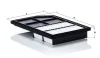 Luftfilter MANN-FILTER C 31 038 Bild Luftfilter MANN-FILTER C 31 038