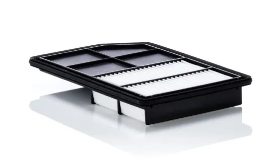 Luftfilter MANN-FILTER C 31 038 Bild Luftfilter MANN-FILTER C 31 038