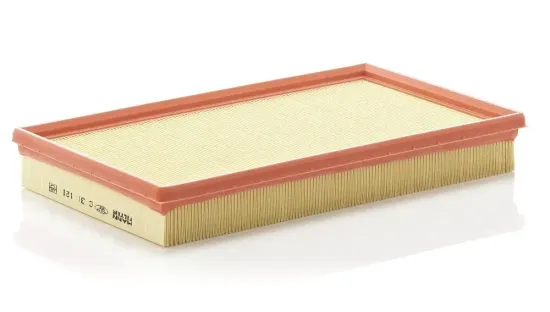 Luftfilter MANN-FILTER C 31 121 Bild Luftfilter MANN-FILTER C 31 121