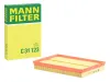 Luftfilter MANN-FILTER C 31 123 Bild Luftfilter MANN-FILTER C 31 123
