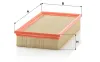 Luftfilter MANN-FILTER C 31 144 Bild Luftfilter MANN-FILTER C 31 144