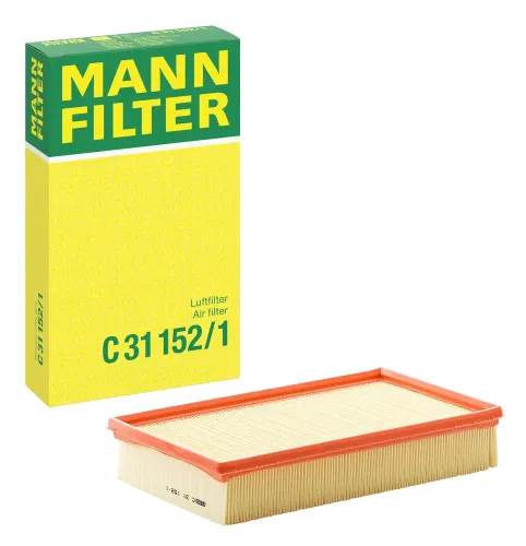 Luftfilter MANN-FILTER C 31 152/1 Bild Luftfilter MANN-FILTER C 31 152/1