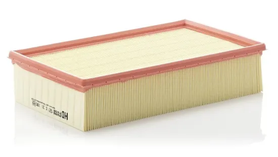 Luftfilter MANN-FILTER C 31 195 Bild Luftfilter MANN-FILTER C 31 195