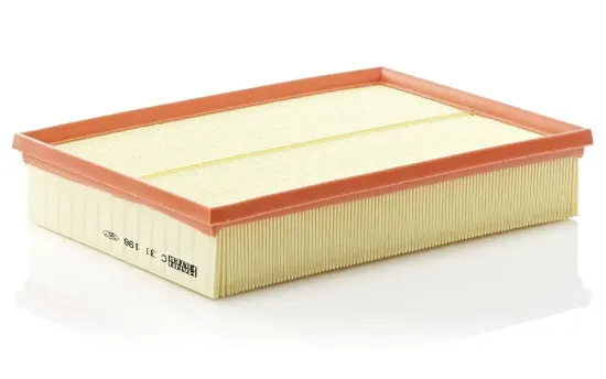 Luftfilter MANN-FILTER C 31 196 Bild Luftfilter MANN-FILTER C 31 196