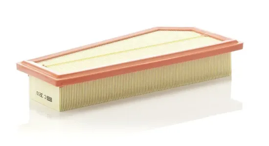 Luftfilter MANN-FILTER C 3210 Bild Luftfilter MANN-FILTER C 3210
