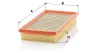Luftfilter MANN-FILTER C 3261 Bild Luftfilter MANN-FILTER C 3261