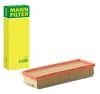 Luftfilter MANN-FILTER C 3282 Bild Luftfilter MANN-FILTER C 3282