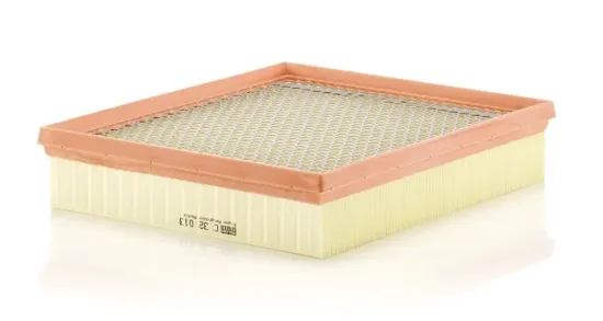 Luftfilter MANN-FILTER C 32 013 Bild Luftfilter MANN-FILTER C 32 013