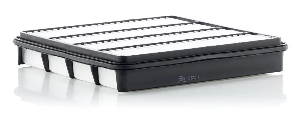 Luftfilter MANN-FILTER C 32 014