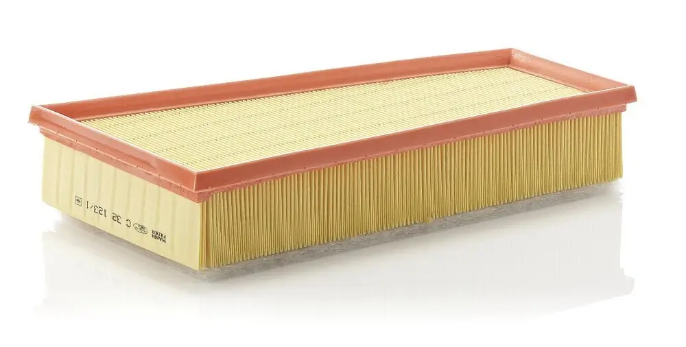 Luftfilter MANN-FILTER C 32 123/1