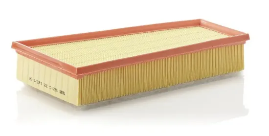 Luftfilter MANN-FILTER C 32 123/1 Bild Luftfilter MANN-FILTER C 32 123/1