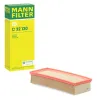 Luftfilter MANN-FILTER C 32 130 Bild Luftfilter MANN-FILTER C 32 130