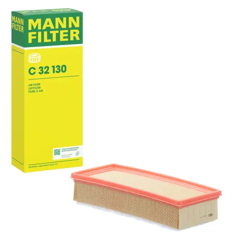Luftfilter MANN-FILTER C 32 130 Bild Luftfilter MANN-FILTER C 32 130