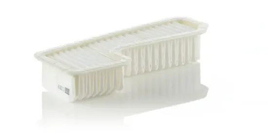 Luftfilter MANN-FILTER C 3318 Bild Luftfilter MANN-FILTER C 3318