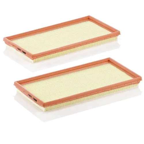 Luftfilter MANN-FILTER C 3361-2 Bild Luftfilter MANN-FILTER C 3361-2