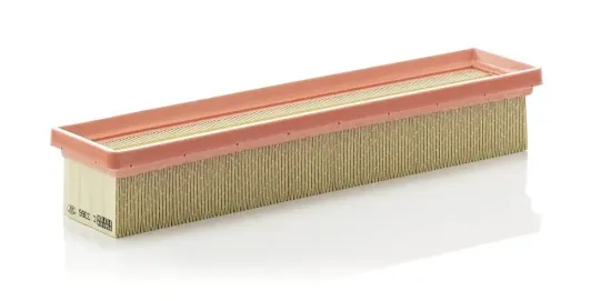 Luftfilter MANN-FILTER C 3366 Bild Luftfilter MANN-FILTER C 3366