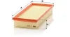 Luftfilter MANN-FILTER C 3397 Bild Luftfilter MANN-FILTER C 3397