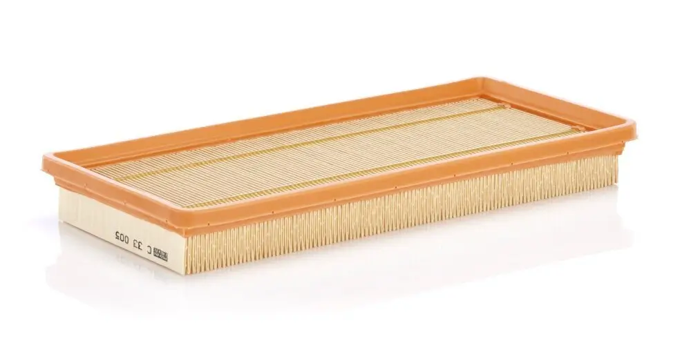 Luftfilter MANN-FILTER C 33 005