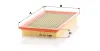 Luftfilter MANN-FILTER C 33 007 Bild Luftfilter MANN-FILTER C 33 007