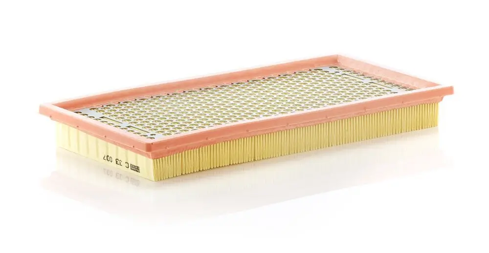 Luftfilter MANN-FILTER C 33 007