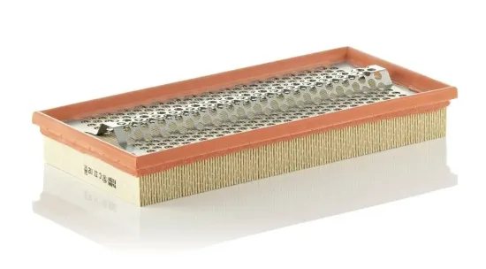Luftfilter MANN-FILTER C 33 102 Bild Luftfilter MANN-FILTER C 33 102