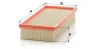 Luftfilter MANN-FILTER C 33 130 Bild Luftfilter MANN-FILTER C 33 130
