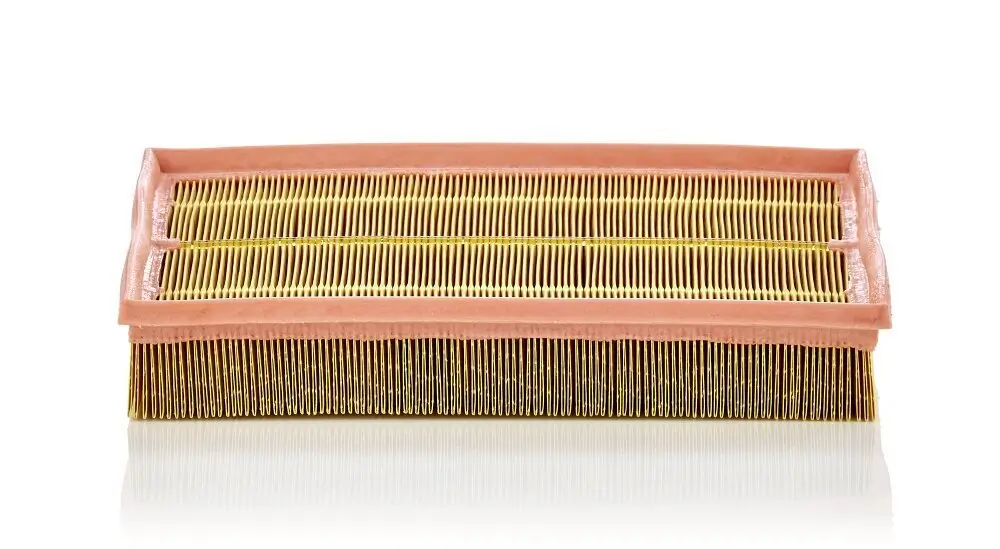 Luftfilter MANN-FILTER C 33 189
