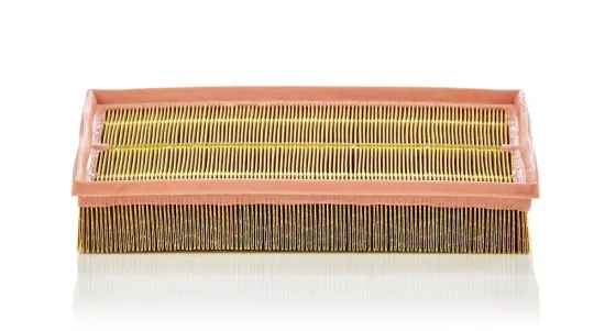 Luftfilter MANN-FILTER C 33 189 Bild Luftfilter MANN-FILTER C 33 189