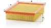 Luftfilter MANN-FILTER C 33 256 Bild Luftfilter MANN-FILTER C 33 256