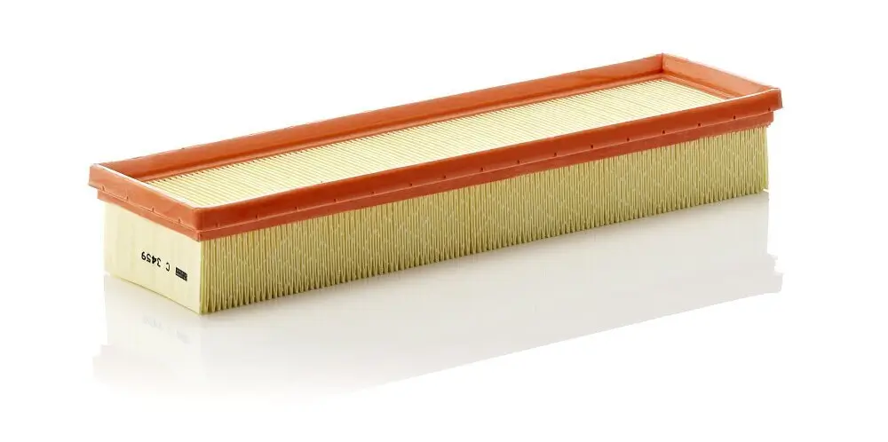 Luftfilter MANN-FILTER C 3459