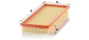 Luftfilter MANN-FILTER C 3463 Bild Luftfilter MANN-FILTER C 3463