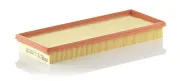 Luftfilter MANN-FILTER C 3463