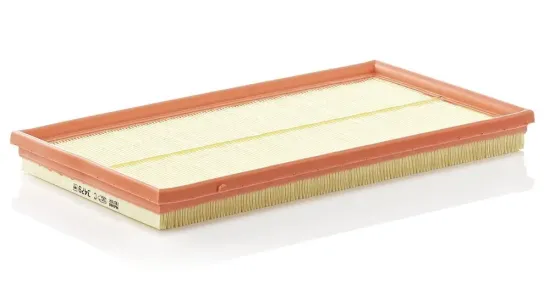Luftfilter MANN-FILTER C 3479 Bild Luftfilter MANN-FILTER C 3479