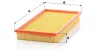Luftfilter MANN-FILTER C 3483/1 Bild Luftfilter MANN-FILTER C 3483/1