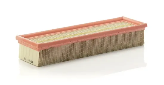 Luftfilter MANN-FILTER C 3484 Bild Luftfilter MANN-FILTER C 3484