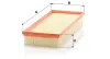 Luftfilter MANN-FILTER C 3498 Bild Luftfilter MANN-FILTER C 3498