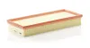 Luftfilter MANN-FILTER C 3498