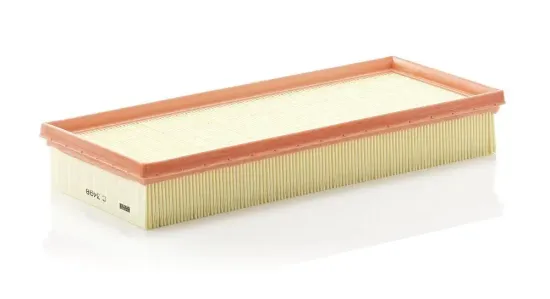 Luftfilter MANN-FILTER C 3498 Bild Luftfilter MANN-FILTER C 3498