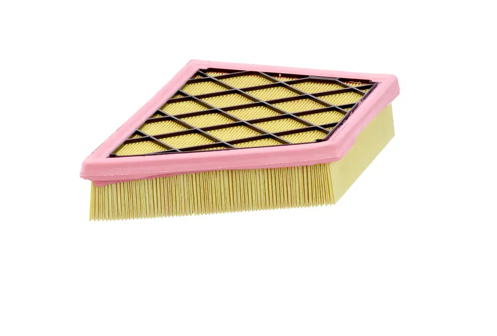 Luftfilter MANN-FILTER C 34 001