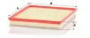 Luftfilter MANN-FILTER C 34 005/1 Bild Luftfilter MANN-FILTER C 34 005/1