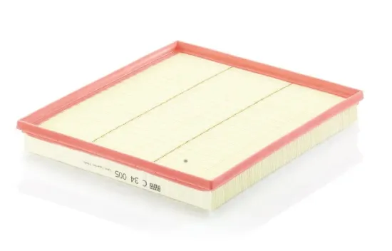 Luftfilter MANN-FILTER C 34 005 Bild Luftfilter MANN-FILTER C 34 005