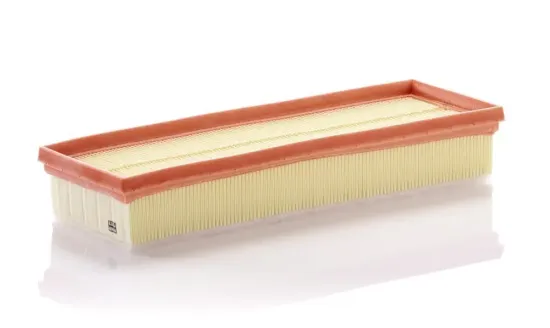 Luftfilter MANN-FILTER C 34 120 Bild Luftfilter MANN-FILTER C 34 120