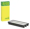 Luftfilter MANN-FILTER C 34 140 Bild Luftfilter MANN-FILTER C 34 140