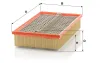 Luftfilter MANN-FILTER C 34 175/1 Bild Luftfilter MANN-FILTER C 34 175/1
