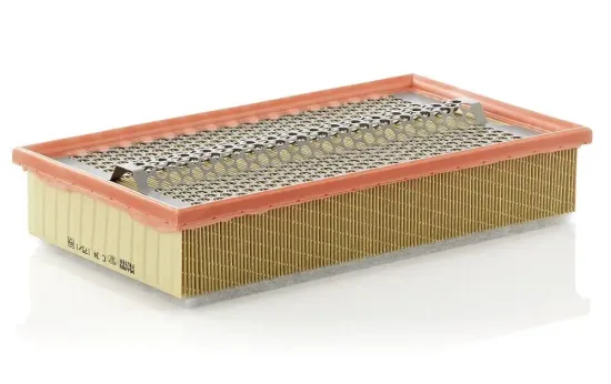 Luftfilter MANN-FILTER C 34 175/1 Bild Luftfilter MANN-FILTER C 34 175/1