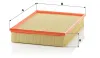 Luftfilter MANN-FILTER C 34 200 Bild Luftfilter MANN-FILTER C 34 200