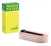 Luftfilter MANN-FILTER C 35 005 Bild Luftfilter MANN-FILTER C 35 005