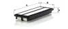 Luftfilter MANN-FILTER C 35 008 Bild Luftfilter MANN-FILTER C 35 008